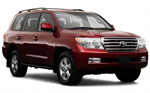 LAND CRUISER (VDJ20_, UZJ20_)
