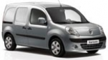 KANGOO BE BOP (KW0/1_)