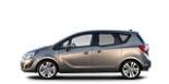 MERIVA B