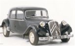 TRACTION AVANT (7C, 11B)