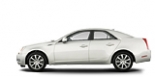 CTS купе