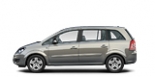 ZAFIRA B Van