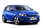 AVEO хэтчбек (T300)