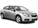 CRUZE хэтчбек (J305)