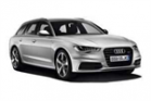 A6 Avant (4G5, C7)