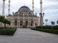автозапчасти грозный