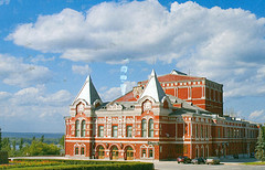 автозапчасти самара
