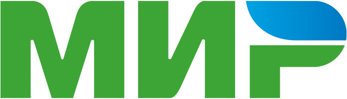 Оплата картой МИР