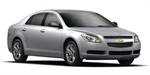 CHEVROLET MALIBU (V300)