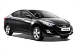 HYUNDAI ELANTRA седан (MD, UD)