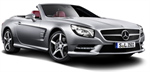 MERCEDES-BENZ SL (R231)