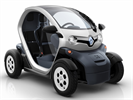 RENAULT TWIZY (MAM_)