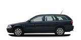 VOLVO V40 хэтчбек