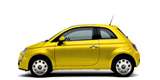 FIAT 500 Serie