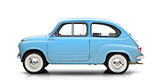 FIAT 600 Serie