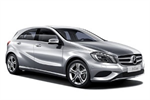 MERCEDES-BENZ A-CLASS (W176)