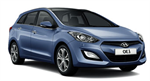 HYUNDAI i30 (GD)