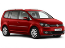 VW TOURAN (1T3)