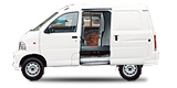 DAIHATSU EXTOL фургон