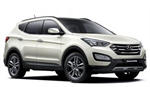 HYUNDAI SANTA FÉ III (DM)
