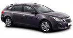 CHEVROLET CRUZE Station Wagon (J308)