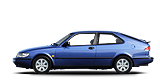 SAAB 900 I (AC4, AM4)