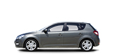 KIA CEE`D Sportswagon