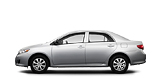 TOYOTA COROLLA (_E8_)