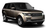 LAND ROVER RANGE ROVER IV (LG)