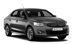 CITROEN C-ELYSEE