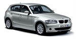 BMW 1 (E87)