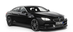 BMW 6 Gran Coupe (F06)
