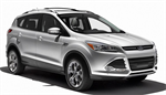 FORD KUGA II