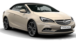 OPEL CASCADA (W13)
