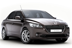 PEUGEOT 301