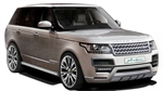 LAND ROVER RANGE ROVER SPORT (LW)