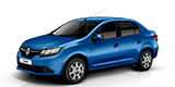 RENAULT LOGAN EXPRESS
