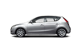 HYUNDAI i30 купе
