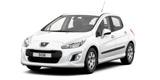 PEUGEOT 308 II