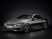 BMW 4 купе (F32)