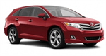 TOYOTA VENZA (GGV1_, AGV1_)