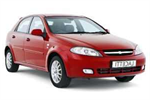 CHEVROLET LACETTI универсал (J200)