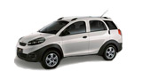 CHERY X1 хэтчбек