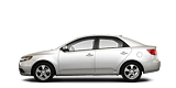 KIA CERATO седан