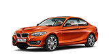 BMW 2 купе