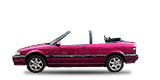 ROVER CABRIOLET (XW)