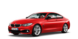 BMW 4 кабриолет