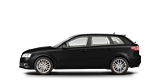 AUDI A3 кабриолет