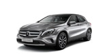 MERCEDES-BENZ GLA-CLASS (X156)