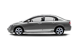 HONDA CIVIC IX Tourer (FK)